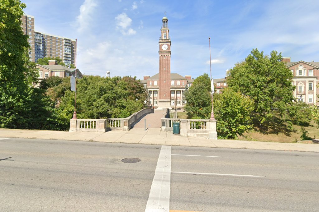 Withrow International High School