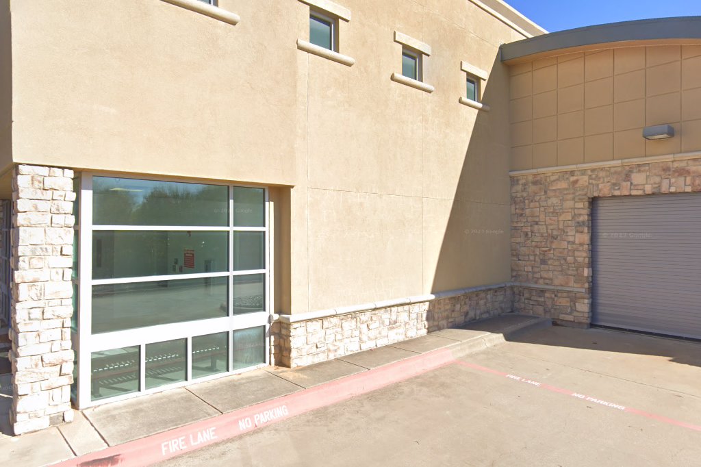 Flower Mound Municipal Court