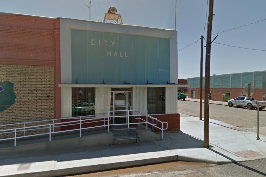 Spur Municipal Court