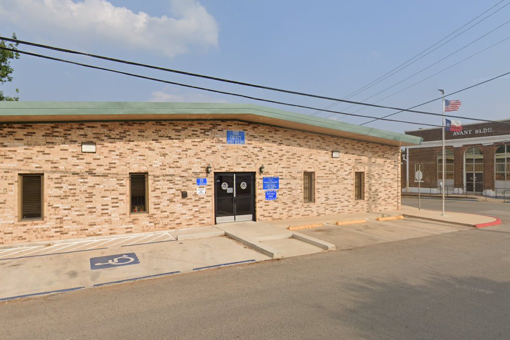 Dilley Justice of Peace Court