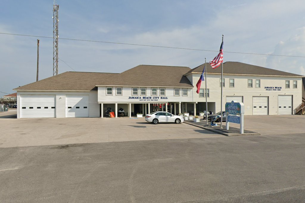 Jamaica Beach Municipal Court