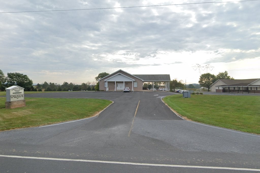 Lebanon Valley Christian School