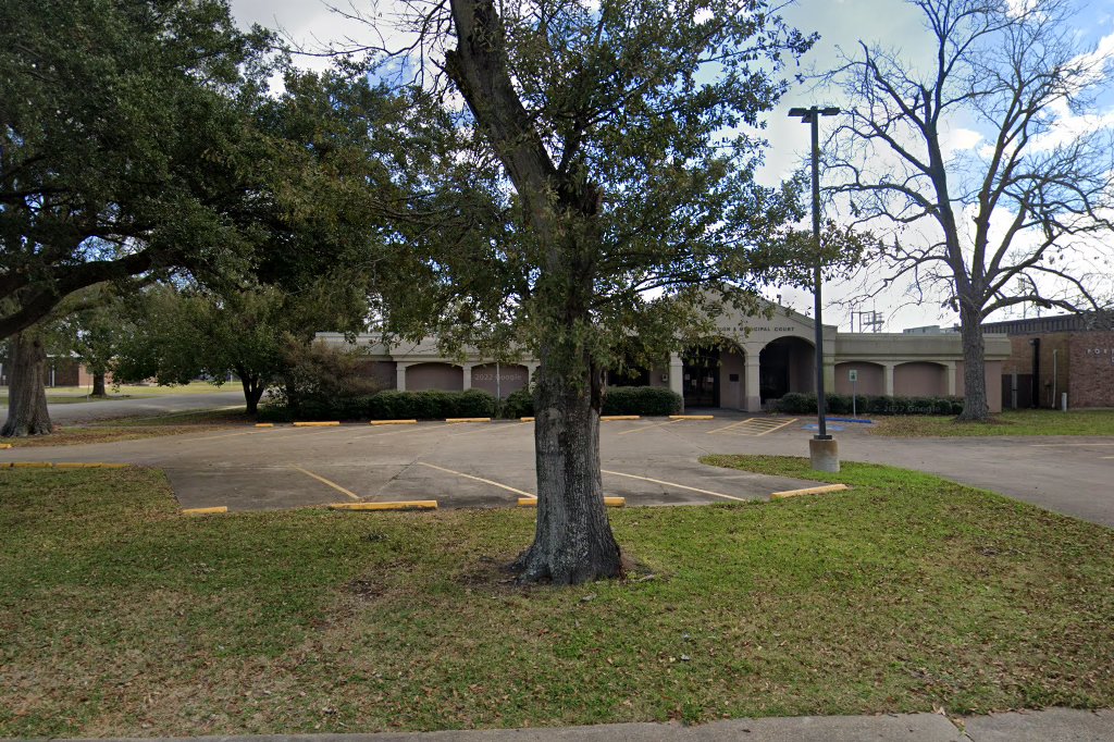 Port Neches Municipal Court