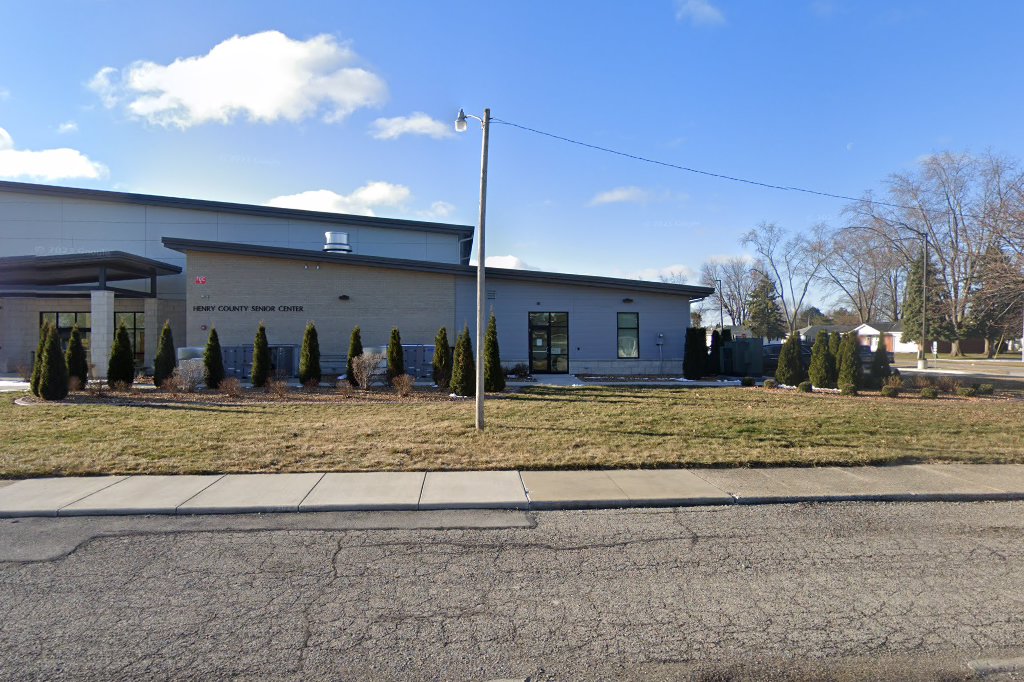 C D Brillhart Elementary School
