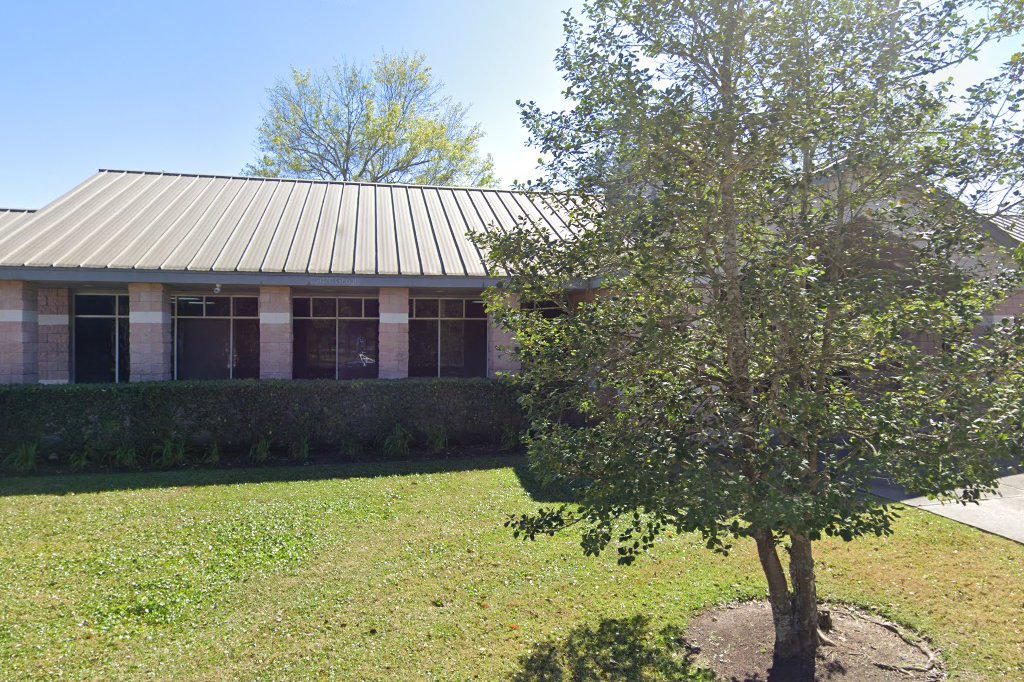 Oak Ridge North Municipal Court