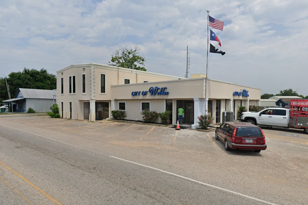 Willis Municipal Court