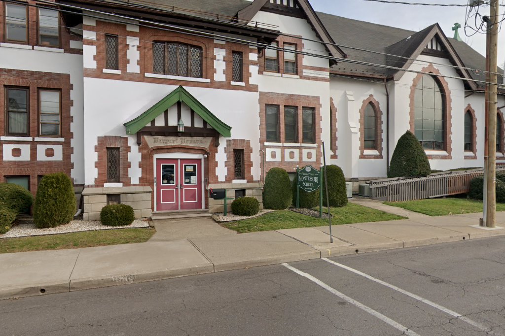 Wyoming Valley Montessori School