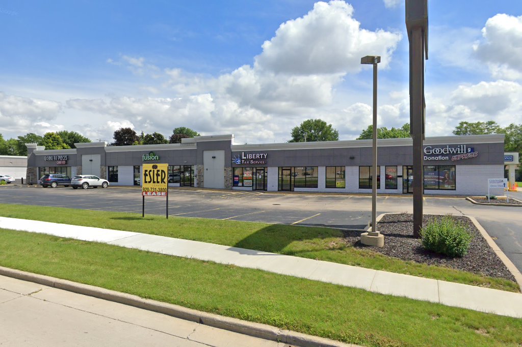Goodwill Appleton