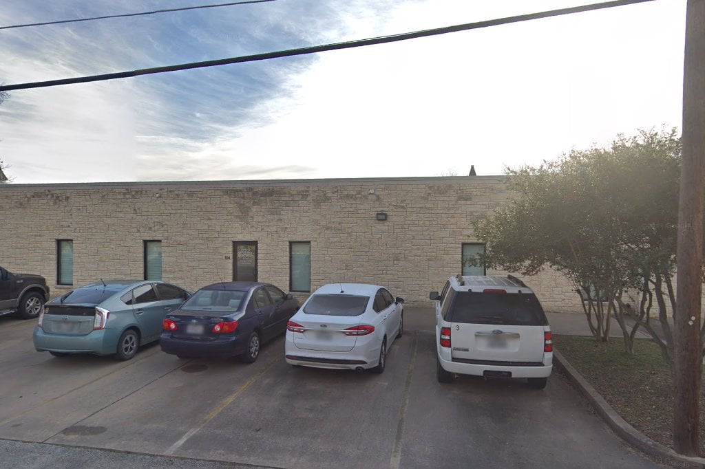 Glen Rose Justice of Peace Court