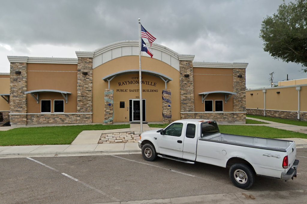 Raymondville Municipal Court