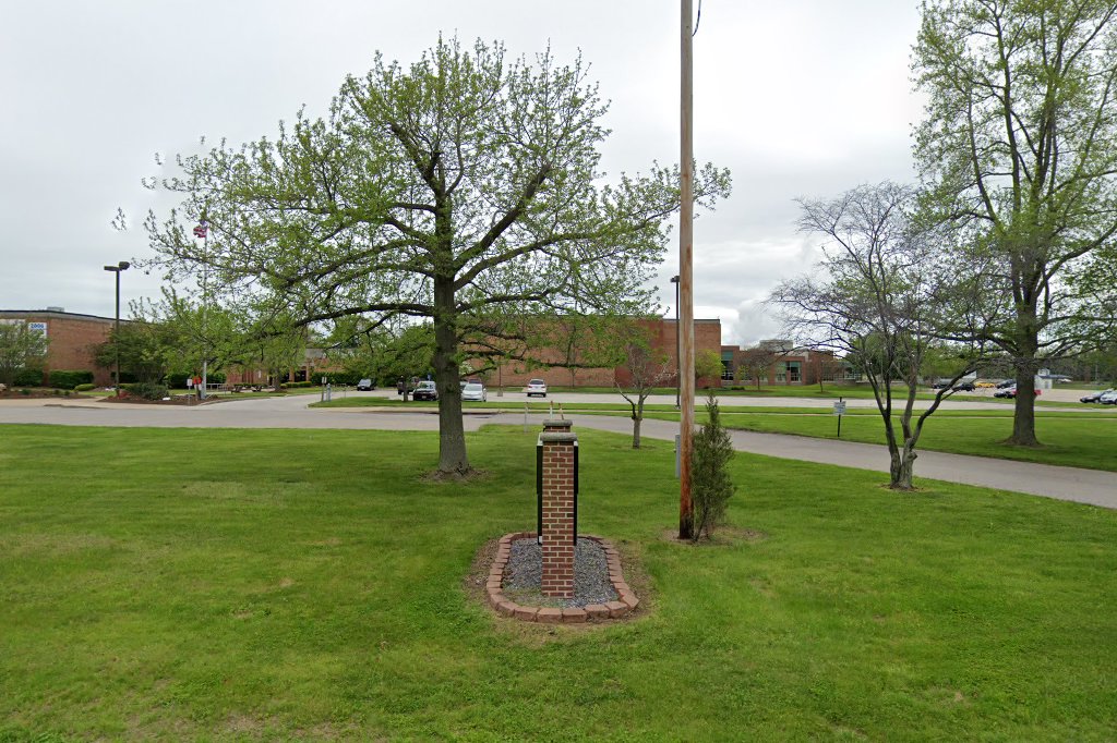 Madison High School