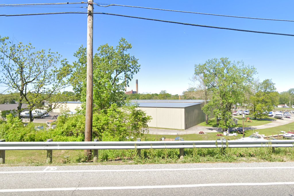 Jefferson Elementary School