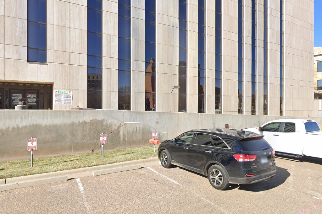 Armstrong District Court
