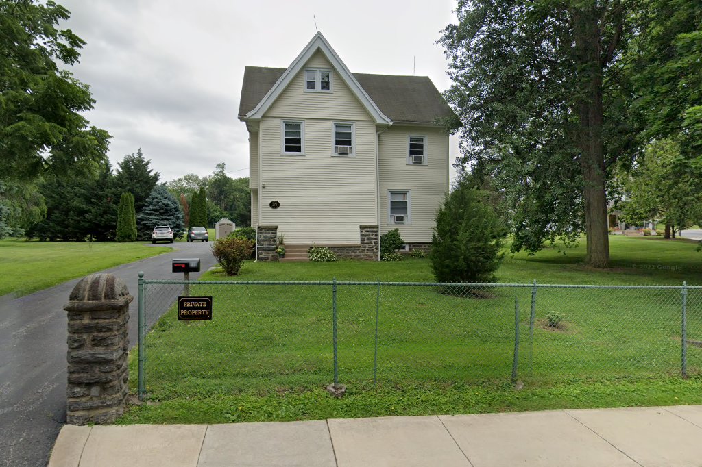 Merion Mercy Academy