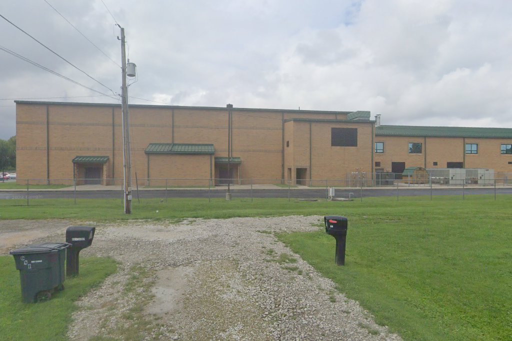 Fairland High School