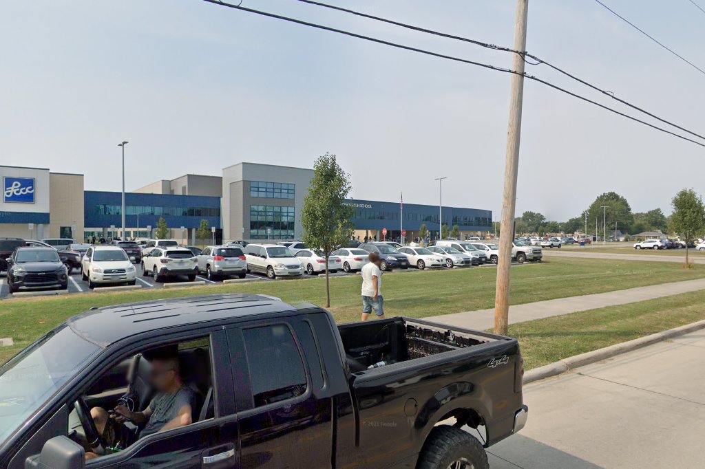 Lorain High School