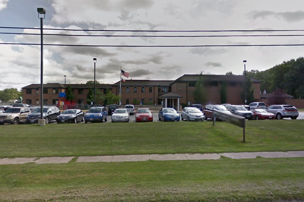 Larkmoor Elementary School