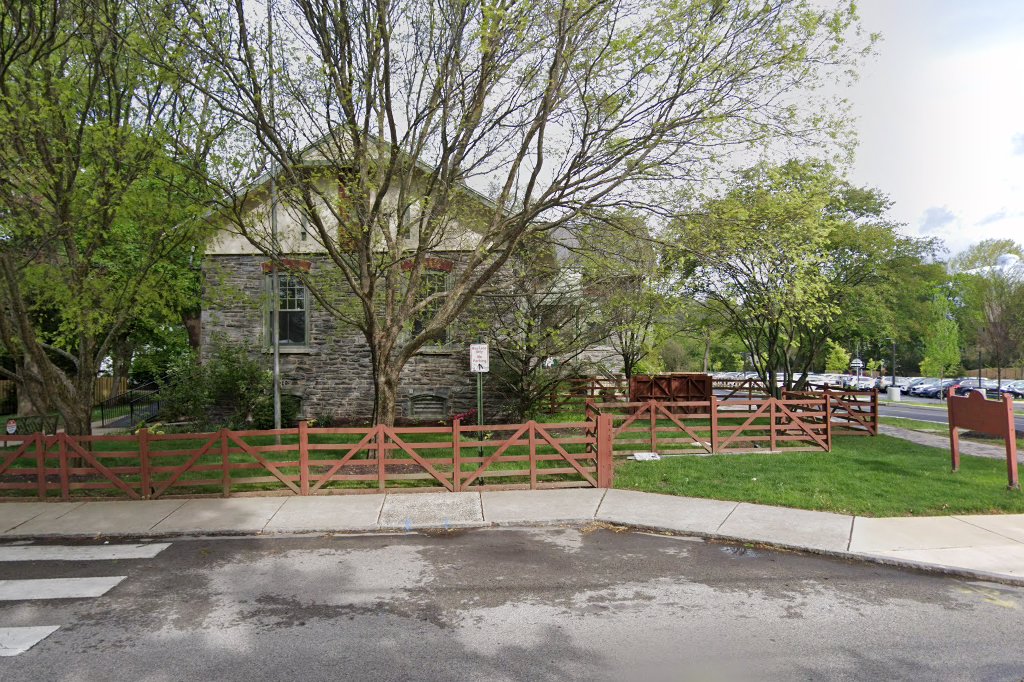 Gladwyne Montessori School