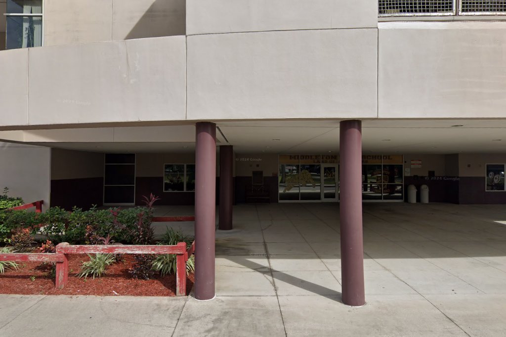 Middleton Adult/Community Center