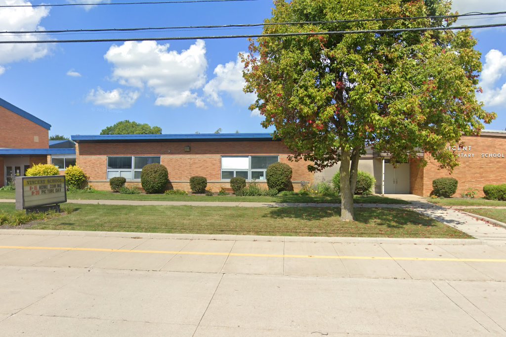 Vincent Elementary School