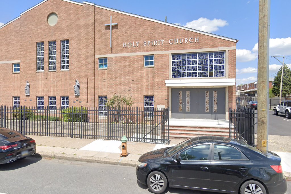 Holy Spirit School