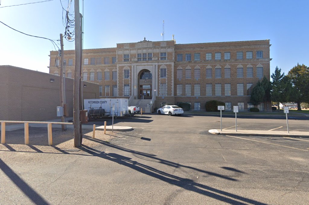 Hutchinson District Court