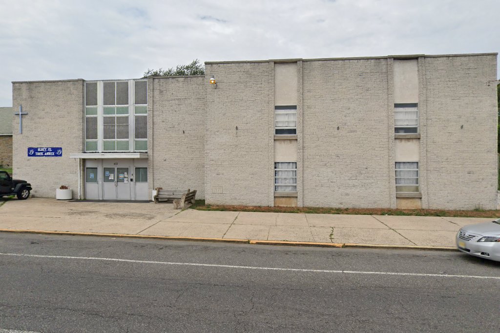 International Christian High School