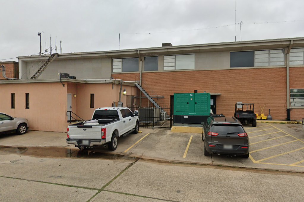 Jackson County Court
