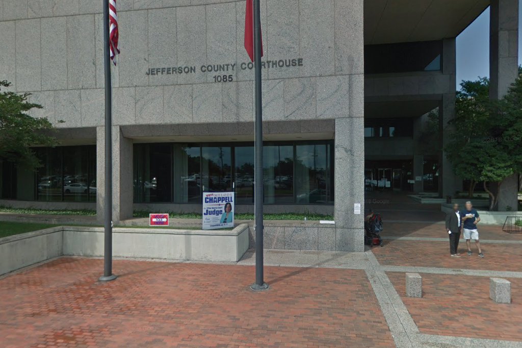 Jefferson County Court at Law