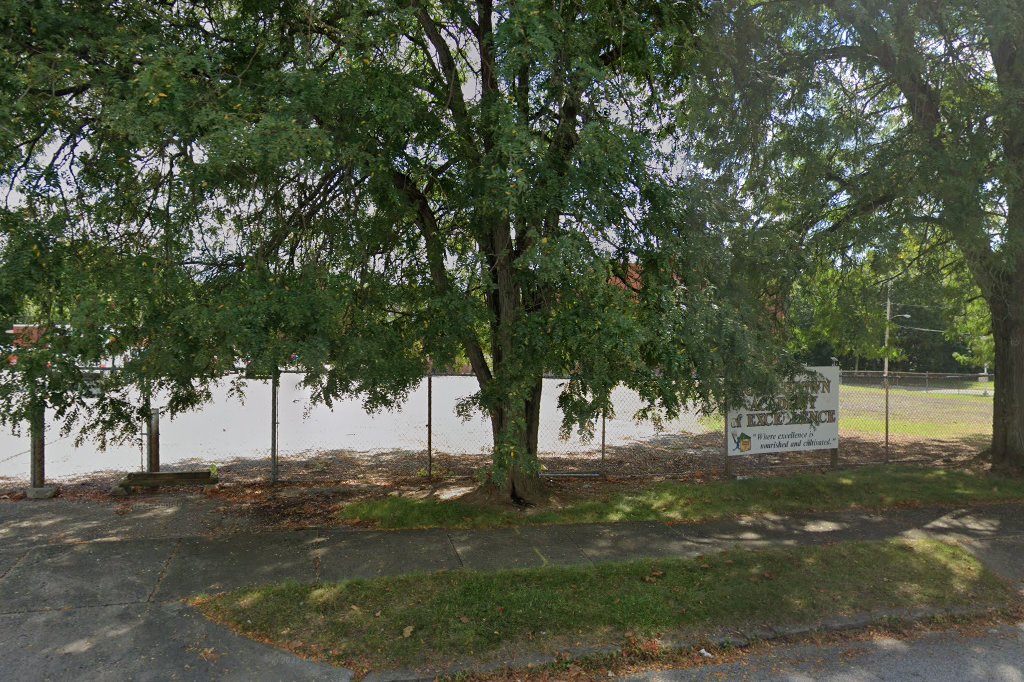 Youngstown Academy of Excellence