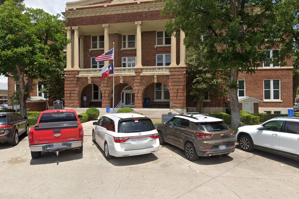Mills District Court