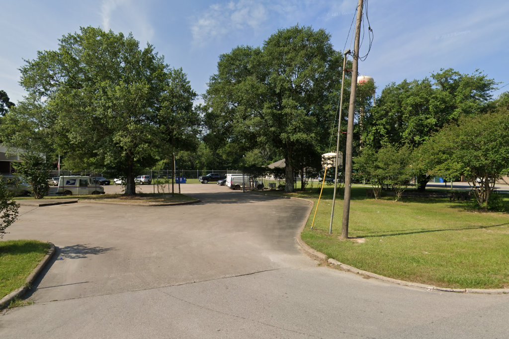 Splendora Municipal Court