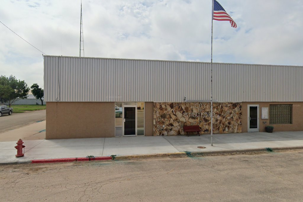 Stratford Municipal Court