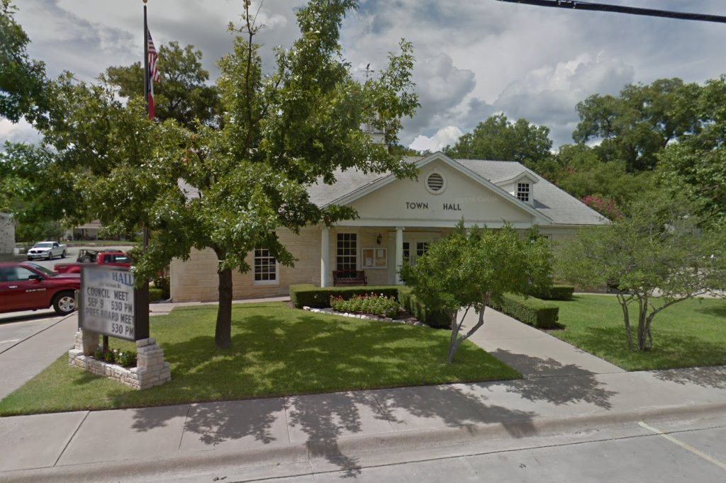 Glen Rose Municipal Court