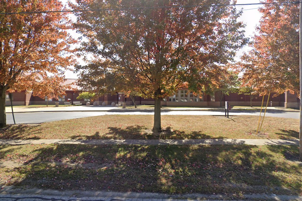 William Mckinley Elementary School