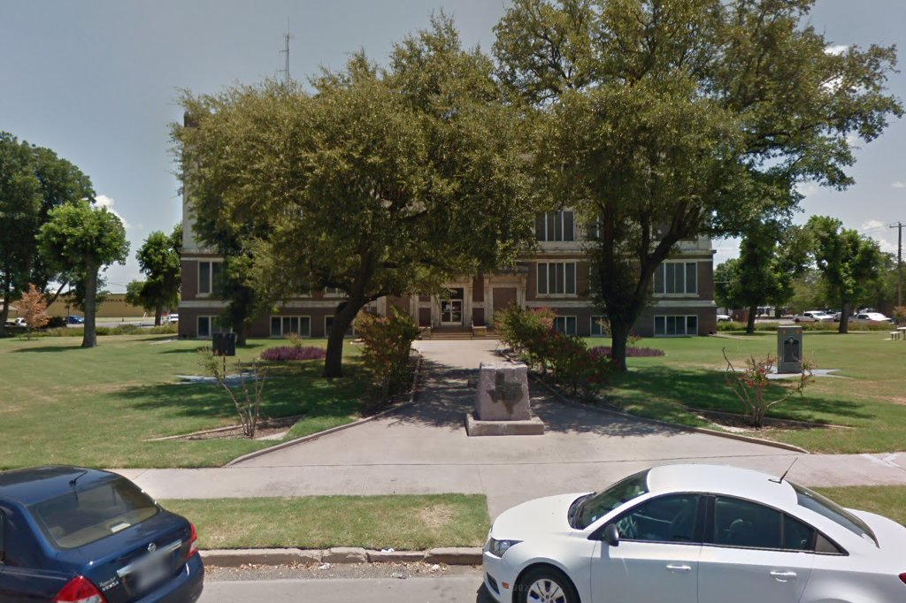 Abilene Justice of Peace Court