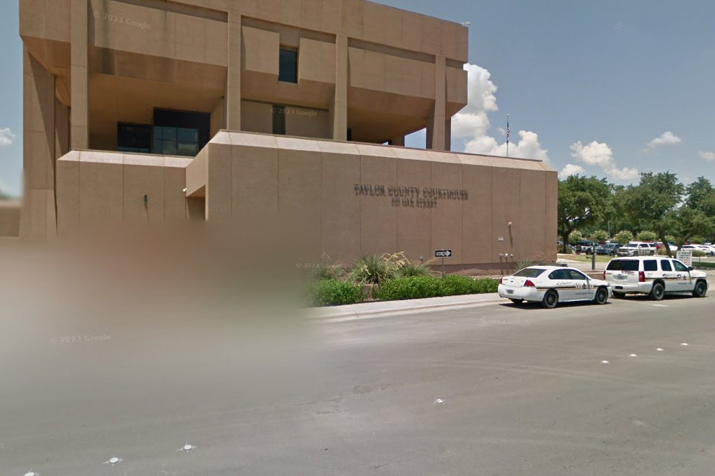 Taylor District Court