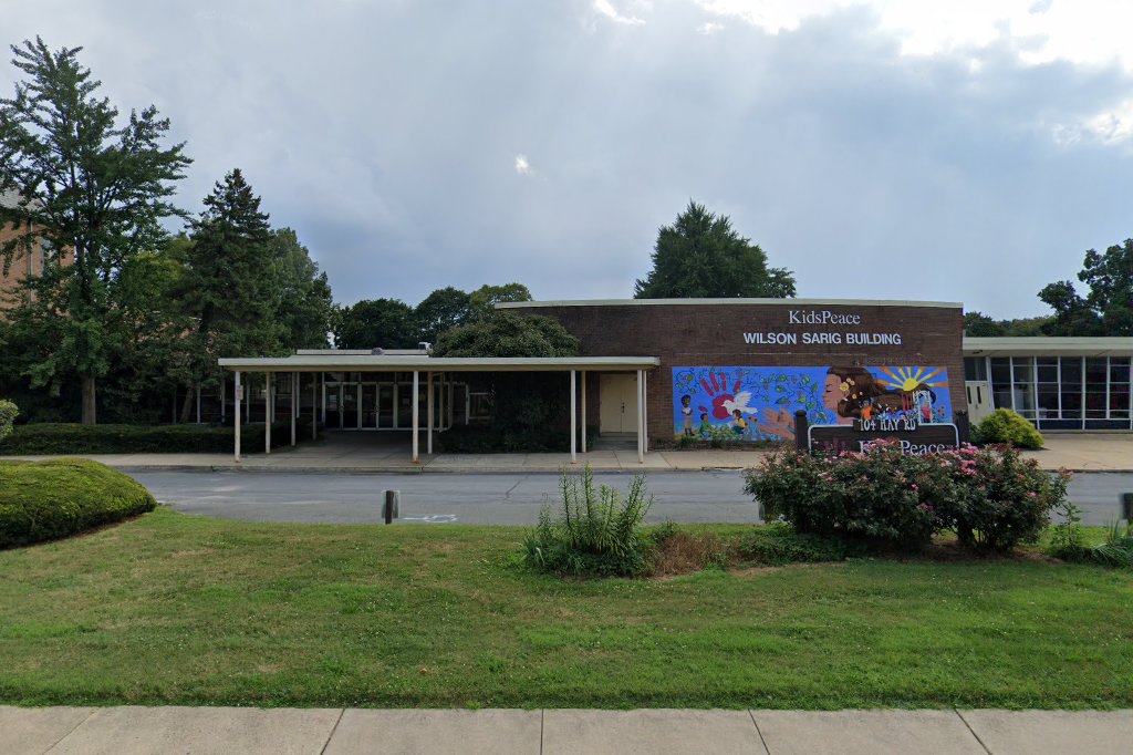Kidspeace Advances Program Sch