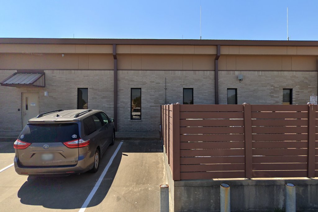 Huntsville Municipal Court