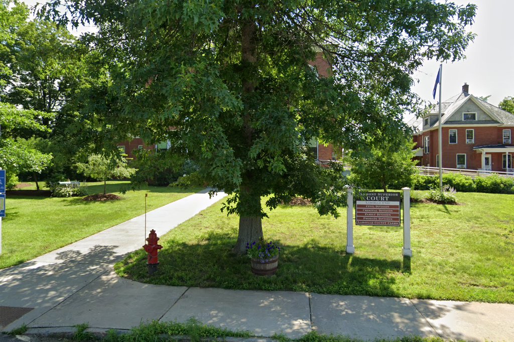 Lamoille Superior Court