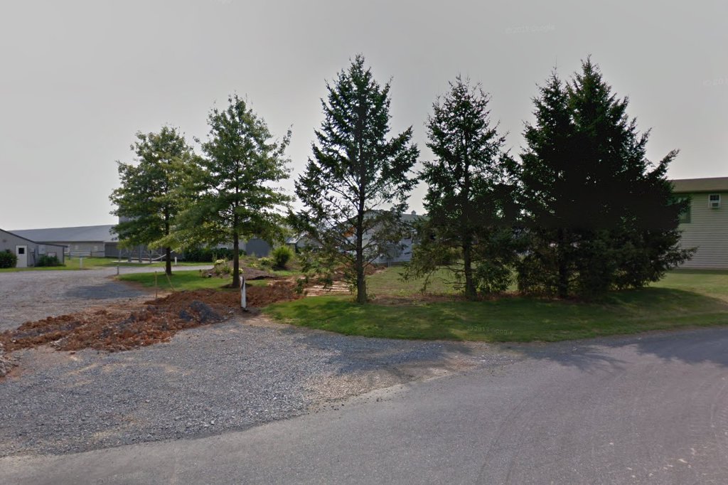 Fairview Parochial School