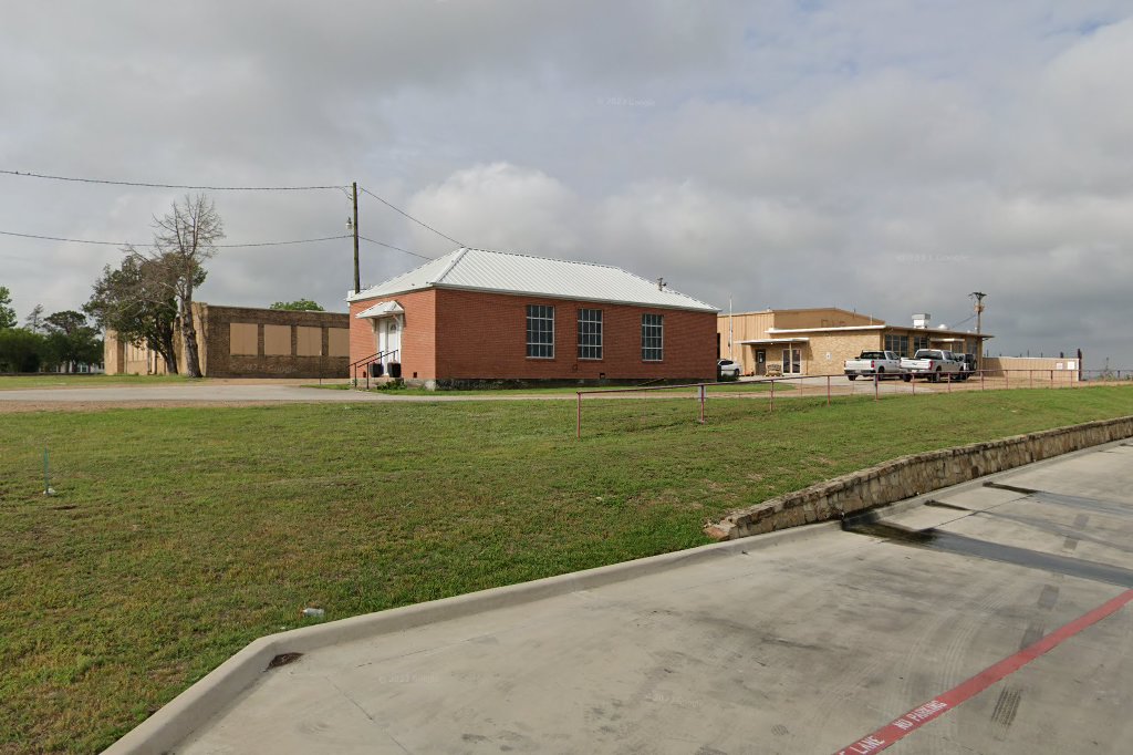 Rhome Municipal Court