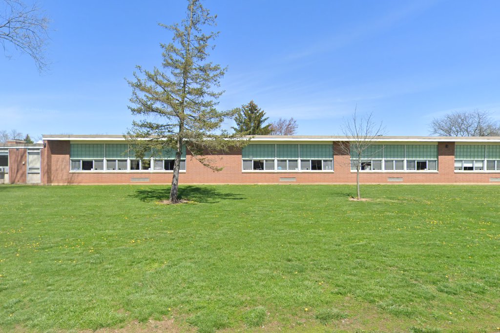 Cookson Elementary School