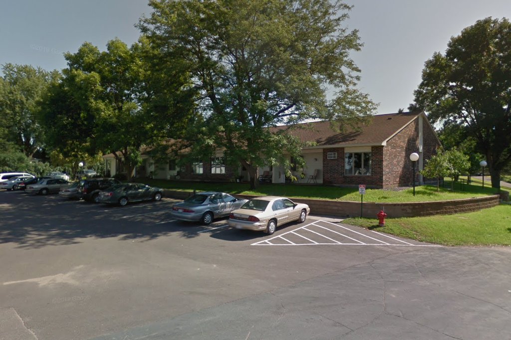 Polk County Housing Authority