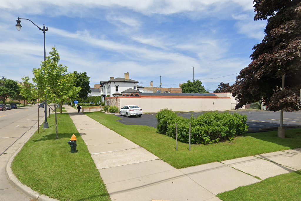 Racine County Housing Authority