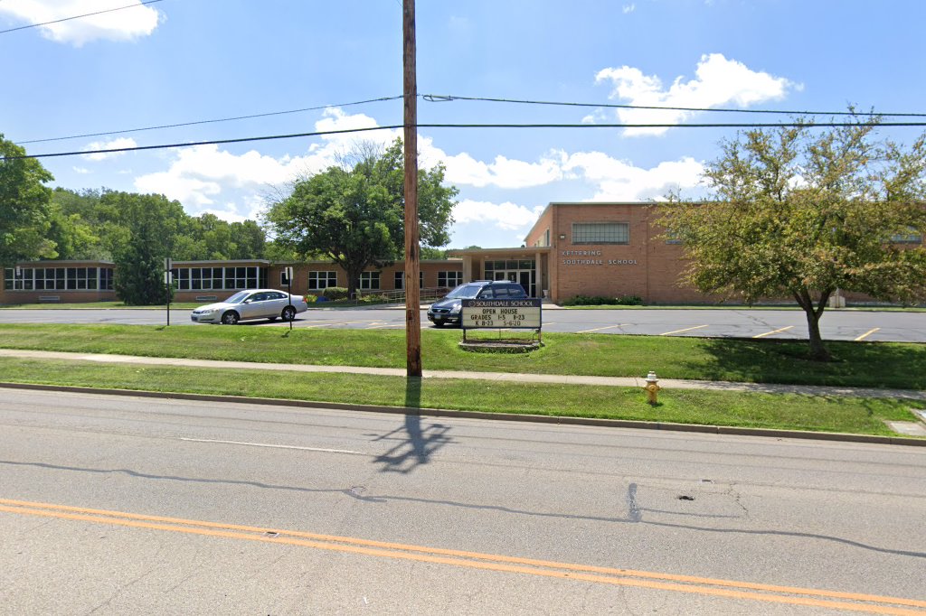 Southdale Elementary School