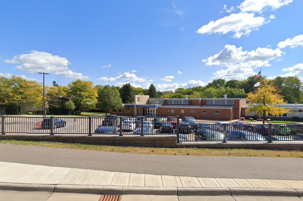 Clear Springs Elementary School