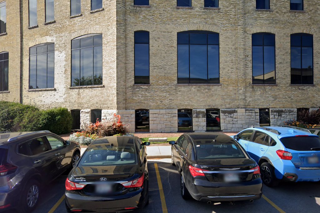 Milwaukee Housing Authority
