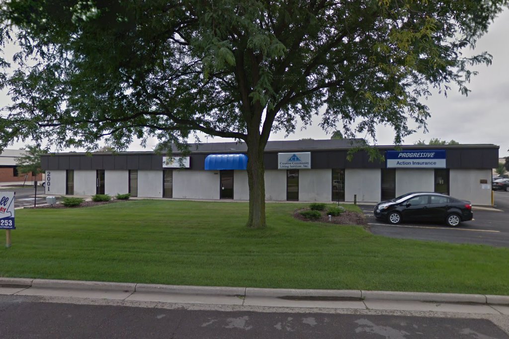 Dane County Housing Authority