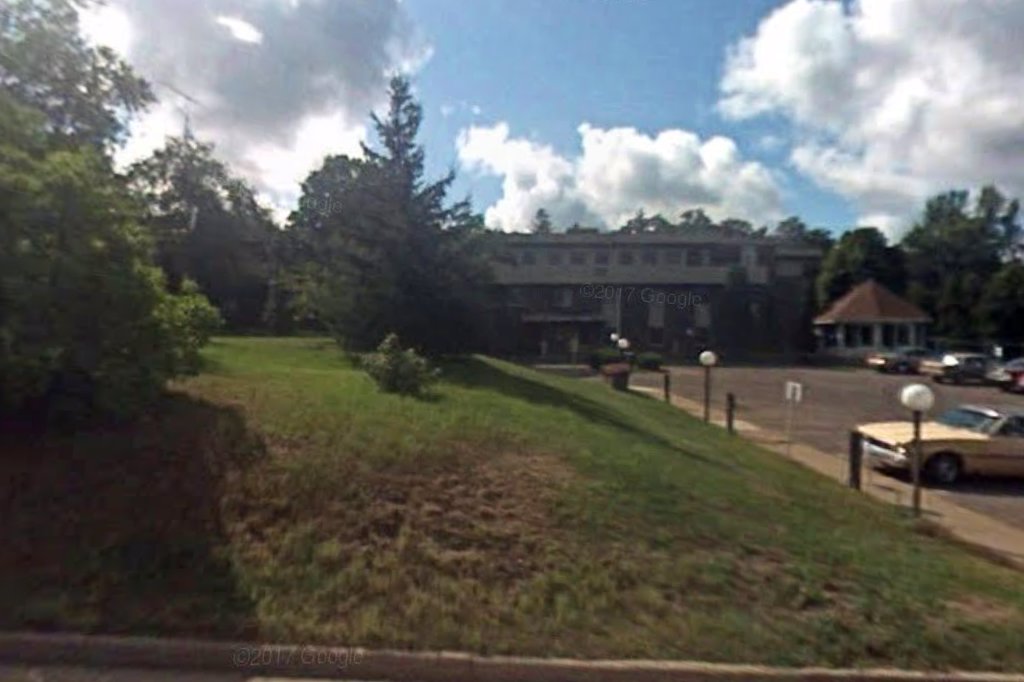 Grantsburg Housing Authority